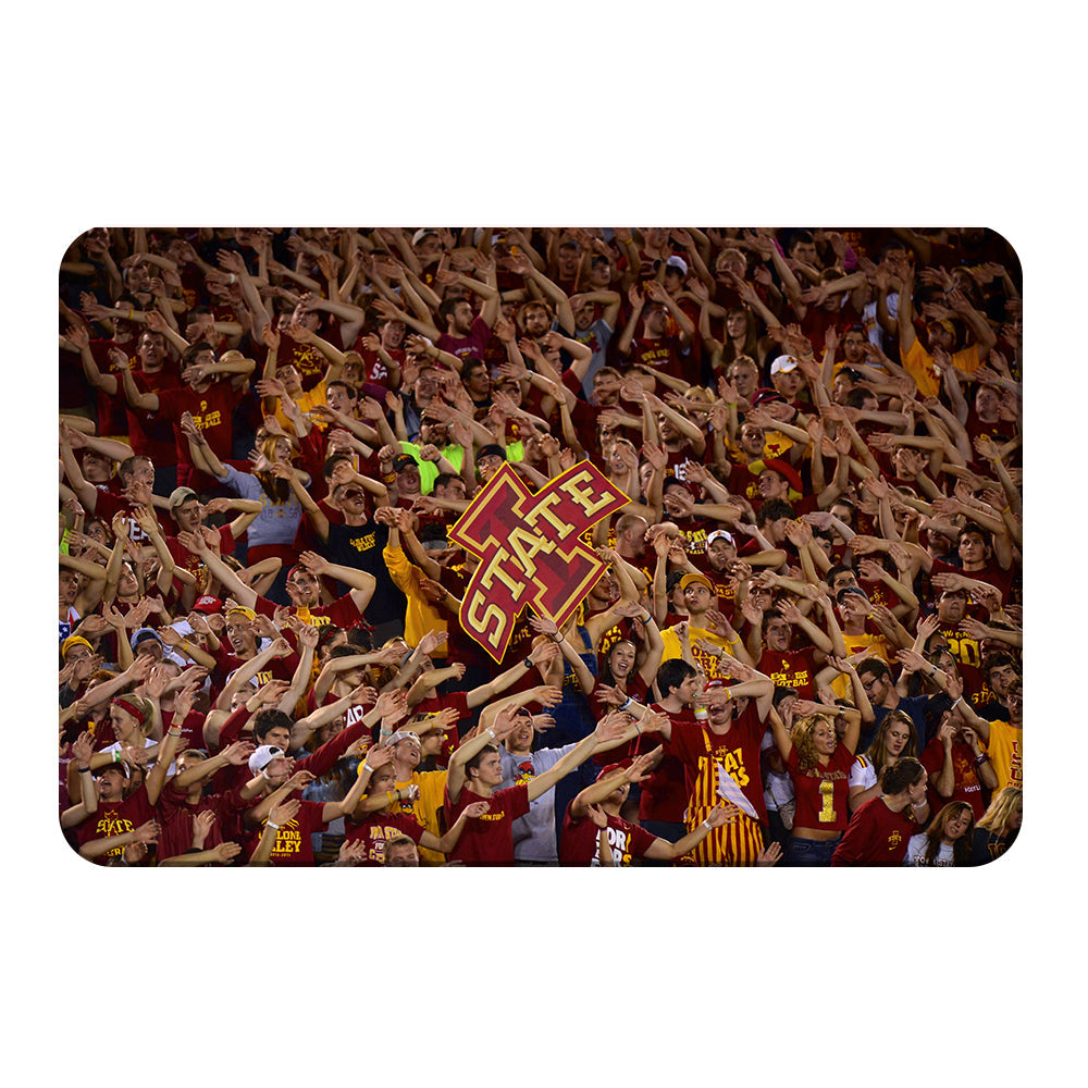Iowa State Cyclones - Iowa State Passion
