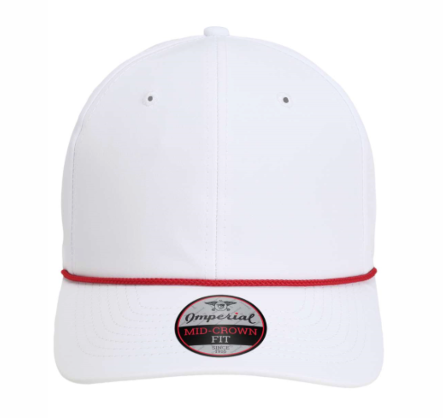 THE BLUM - The Wingman Cap