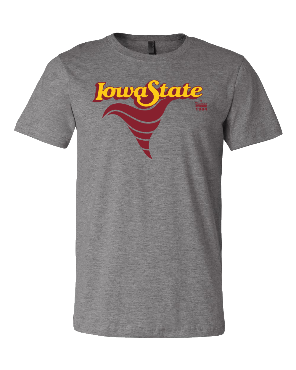 Vintage Iowa State Cyclone Tee