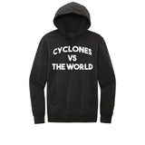 Cyclones vs The World Hoody