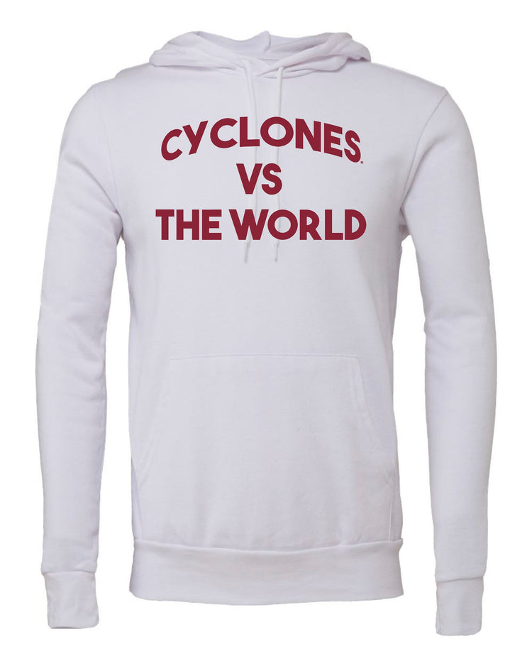 Hoodies & Sweatshirts