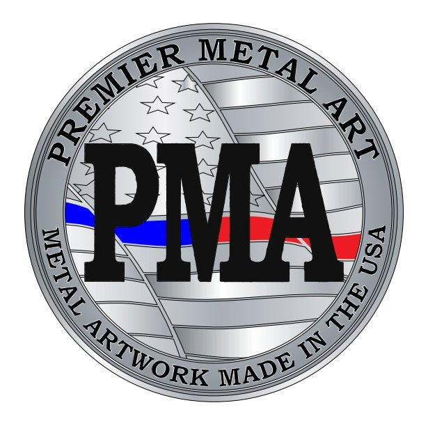 Premier Metal Art