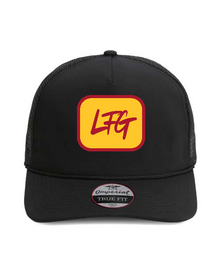 LFG Rabble Rouser Rope Cap