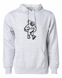 Cy Midweight Hooded Sweatshirt