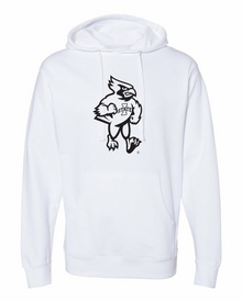 Cy Midweight Hooded Sweatshirt