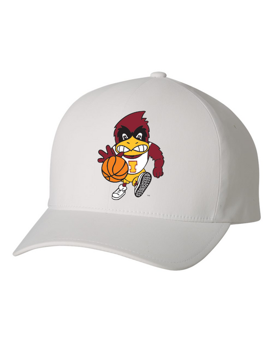 Basketball Cy Flexfit Delta Cap