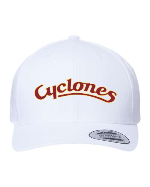 Cyclones Snapback Cap