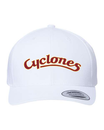 Cyclones Snapback Cap