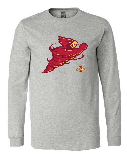 Cynado - Long Sleeve Tee