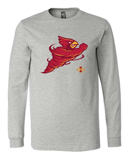 Cynado - Long Sleeve Tee