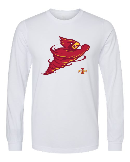 Cynado - Long Sleeve Tee