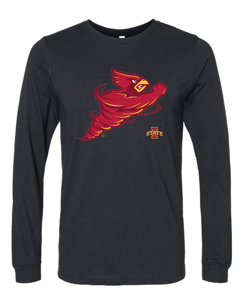 Cynado - Long Sleeve Tee