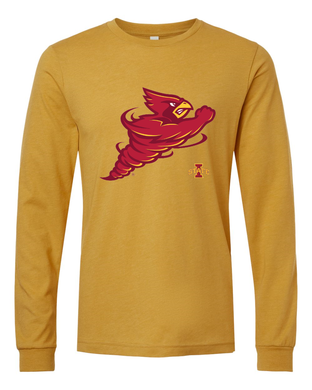 Cynado - Long Sleeve Tee