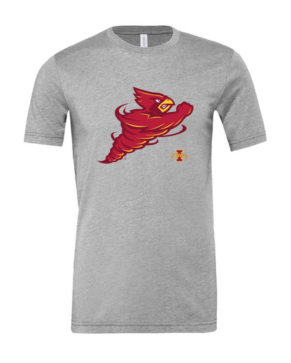 Cynado - Short Sleeve Tee