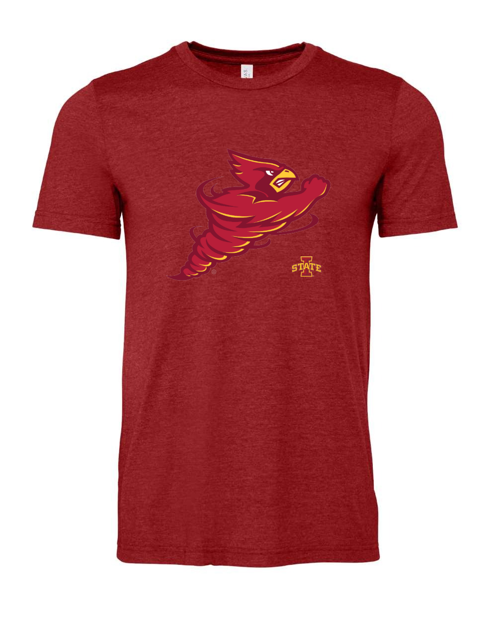 Cynado - Short Sleeve Tee