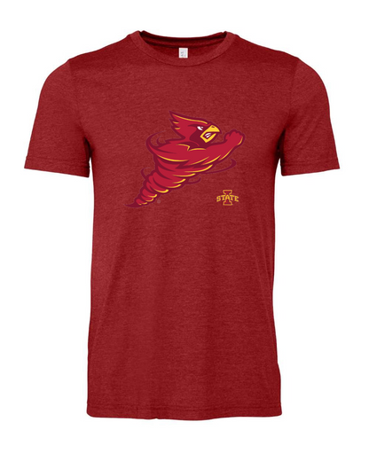 Cynado - Short Sleeve Tee