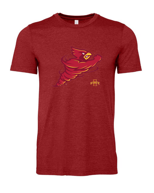 Cynado - Short Sleeve Tee