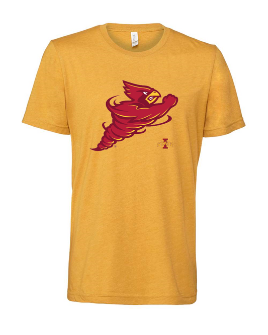 Cynado - Short Sleeve Tee