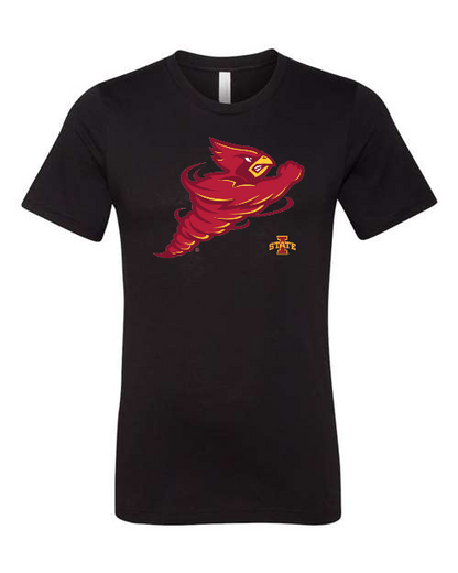Cynado - Short Sleeve Tee