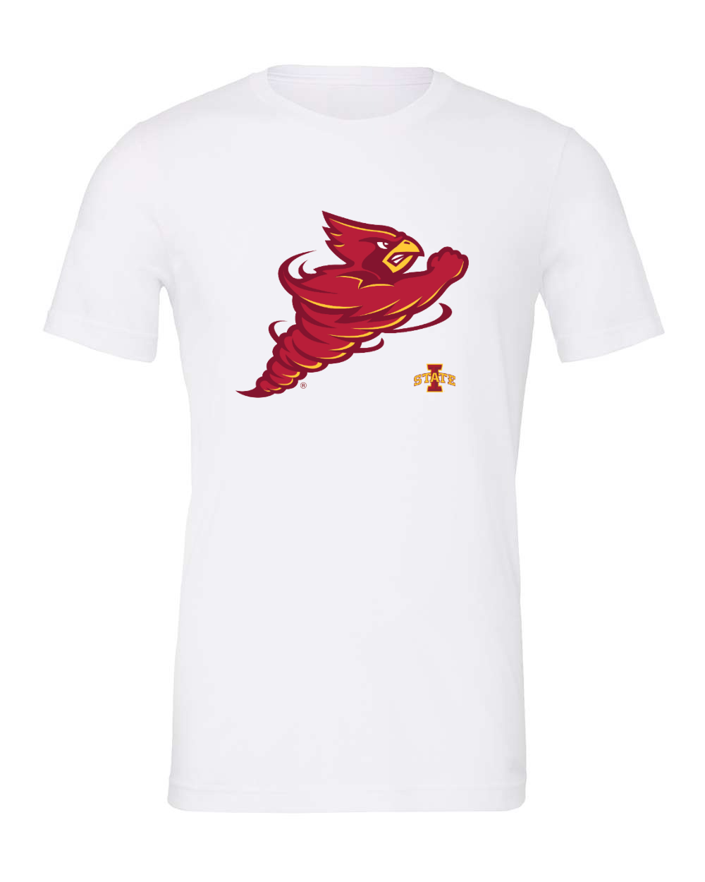 Cynado - Short Sleeve Tee