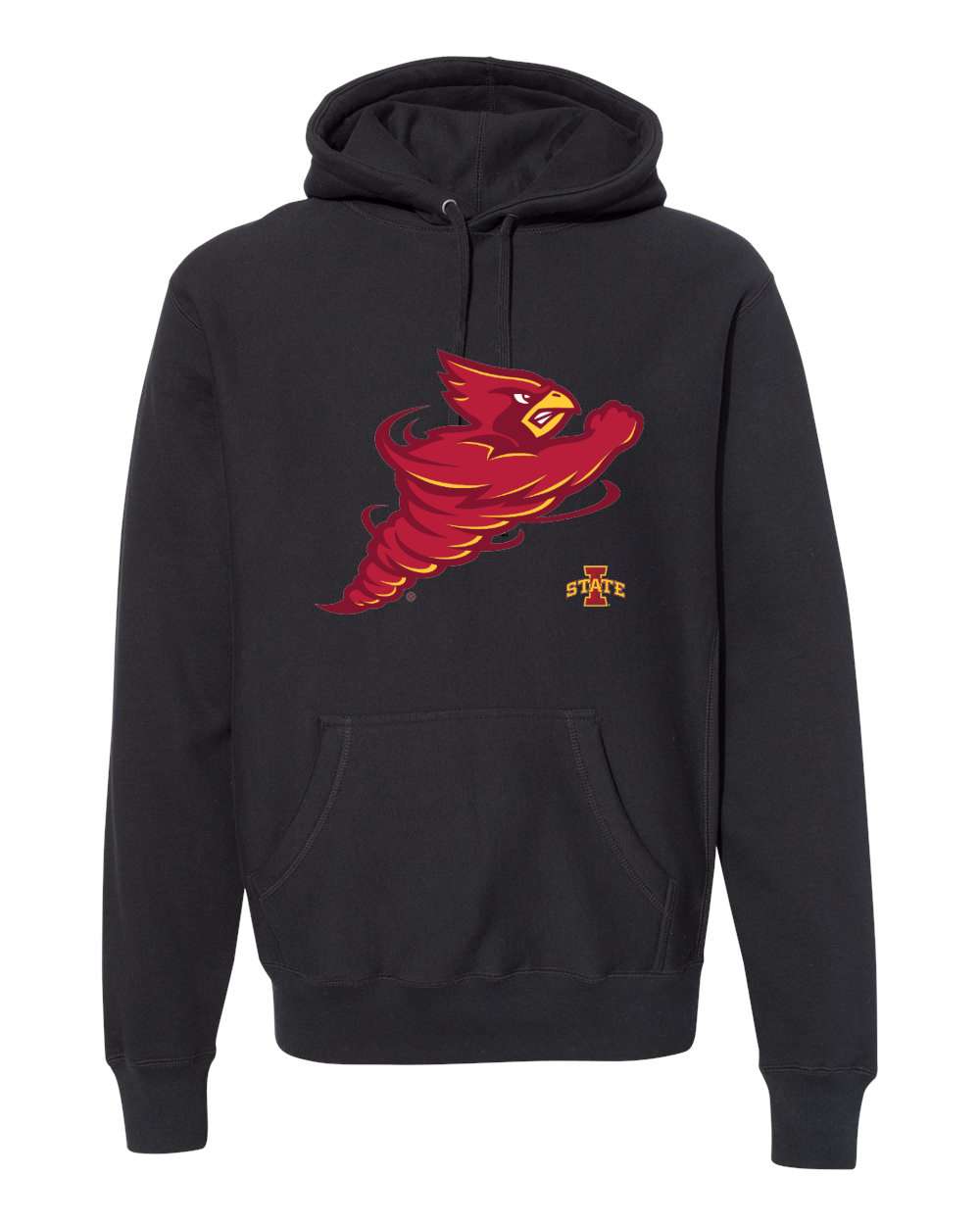 Cynado - Premium Heavyweight Cross-Grain Hoodie