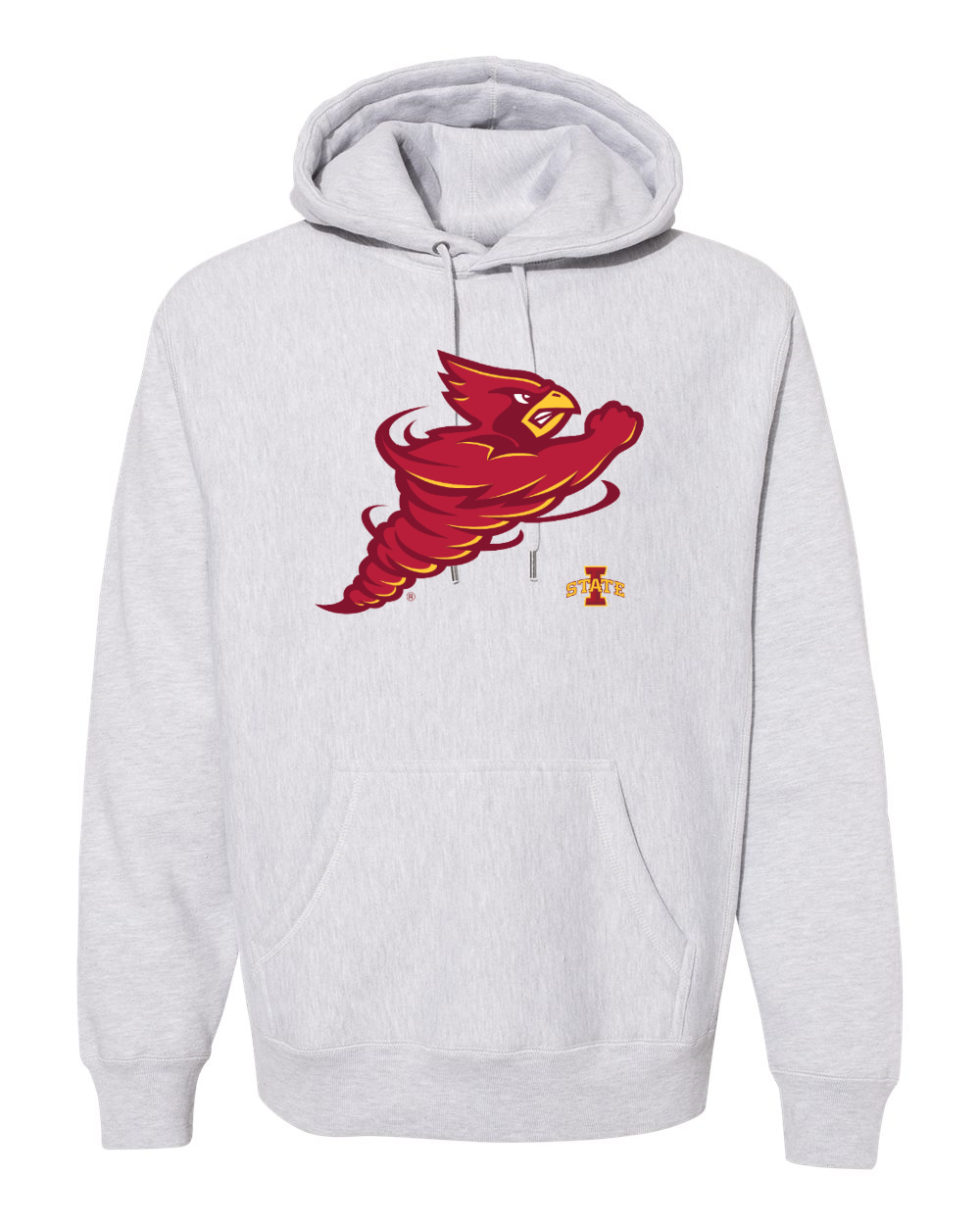 Cynado - Premium Heavyweight Cross-Grain Hoodie