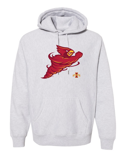 Cynado - Premium Heavyweight Cross-Grain Hoodie