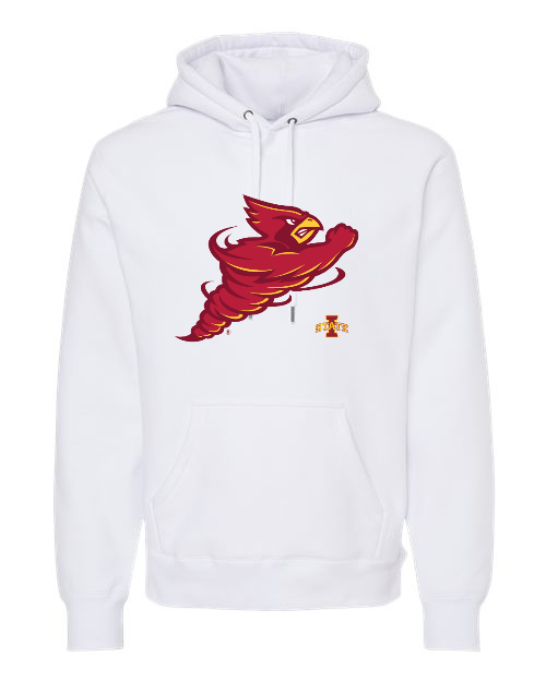 Cynado - Premium Heavyweight Cross-Grain Hoodie