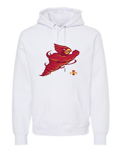 Cynado - Premium Heavyweight Cross-Grain Hoodie