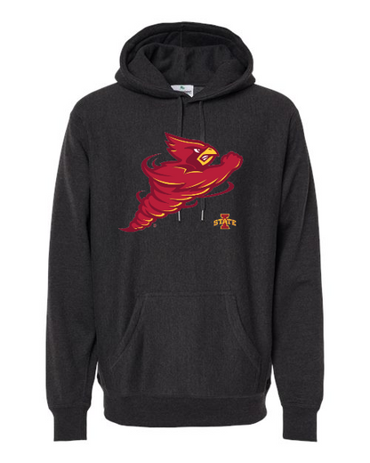 Cynado - Premium Heavyweight Cross-Grain Hoodie
