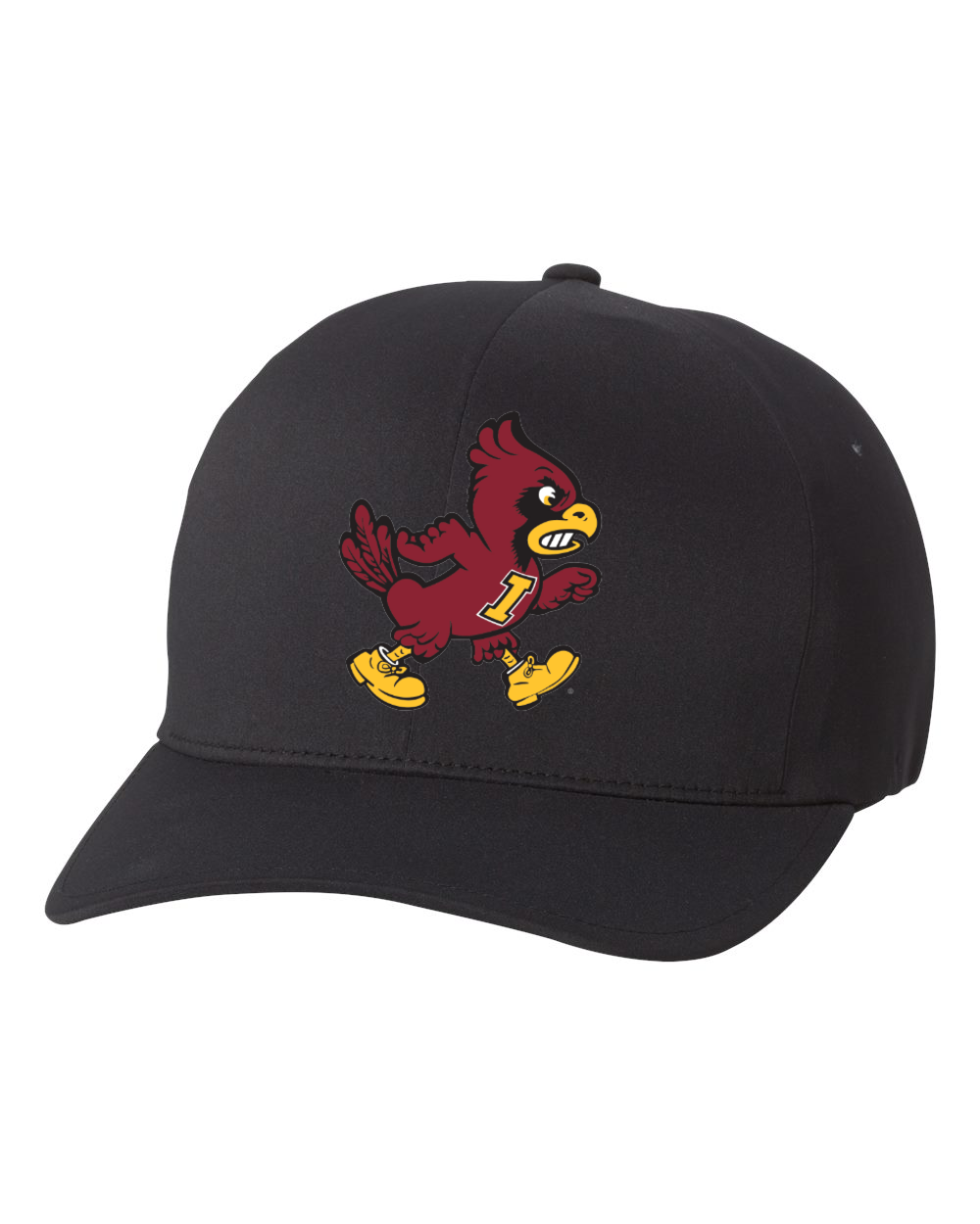Walking Cy Flexfit Delta Cap