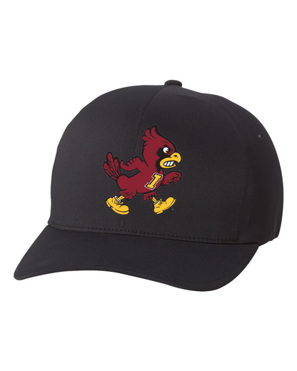 Walking Cy Flexfit Delta Cap