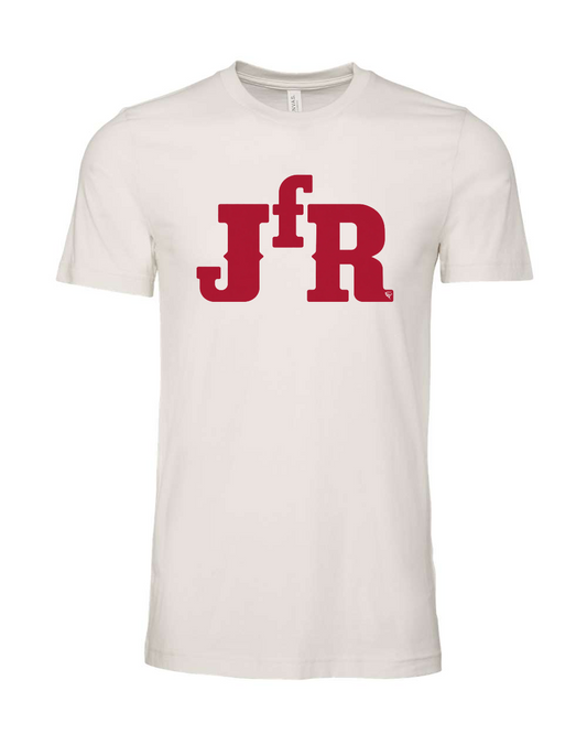 The JfR Sideline Tee