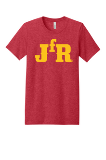 The JfR Sideline Tee