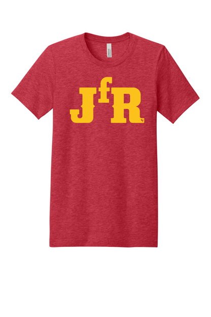 The JfR Sideline Tee