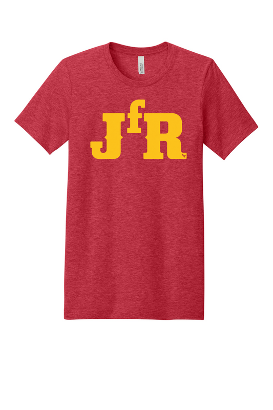 The JfR Sideline Tee