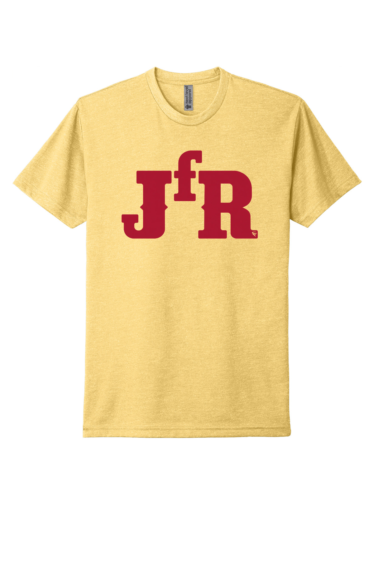 JfR Sideline Tee
