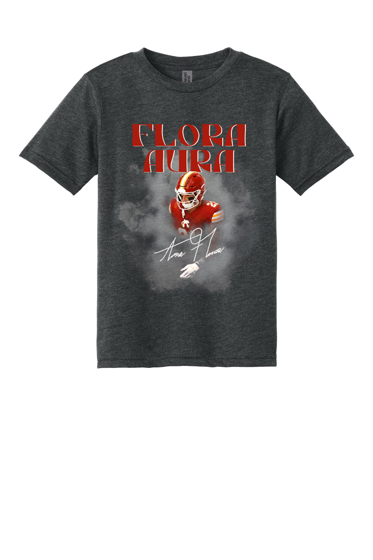 YOUTH - Flora Aura Tee (pre-order)