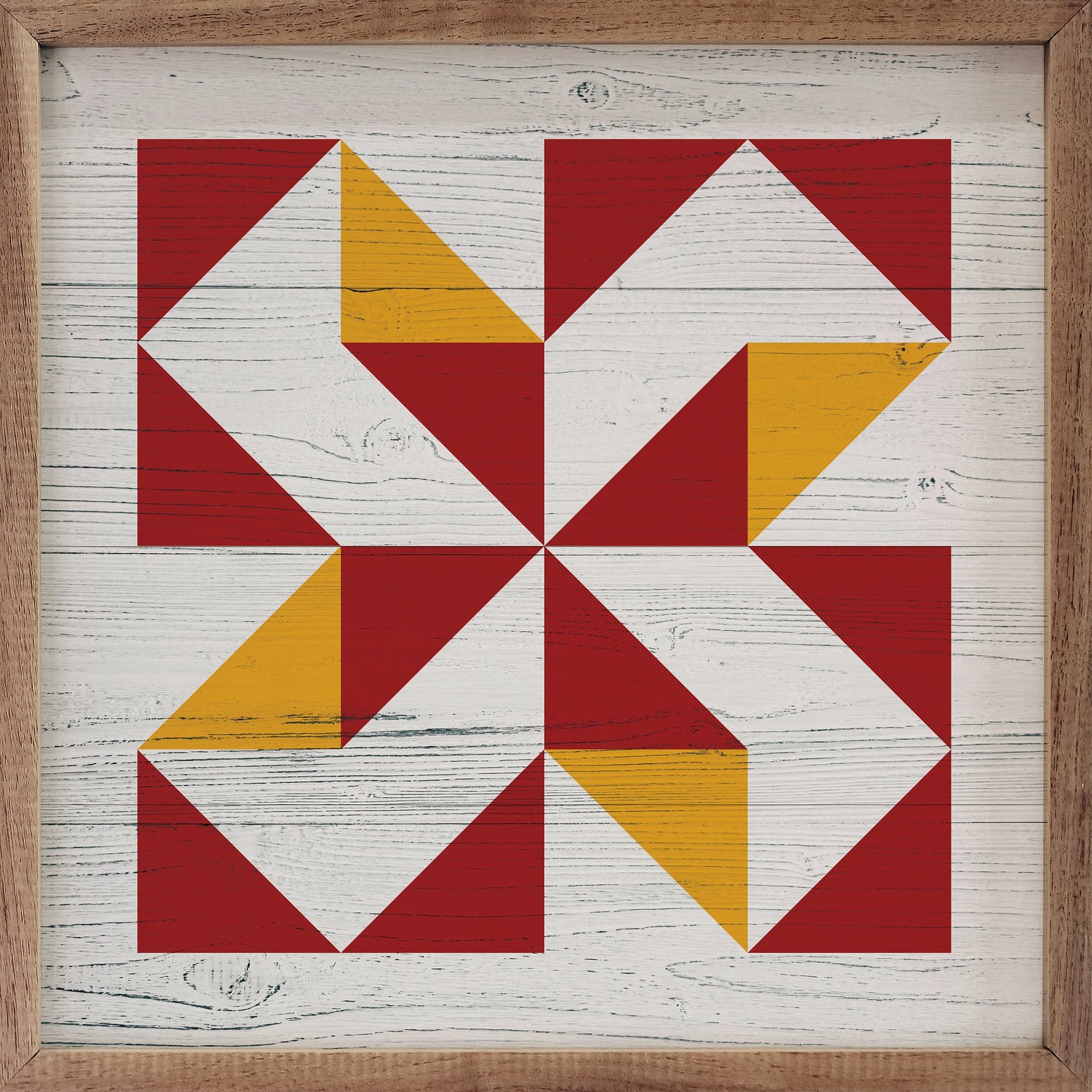 Quilt 2 Iowa State University