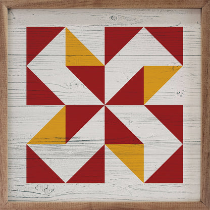 Quilt 2 Iowa State University