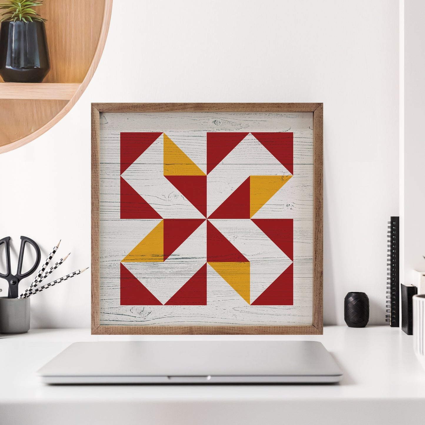 Quilt 2 Iowa State University