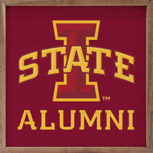 Alumni Iowa State University