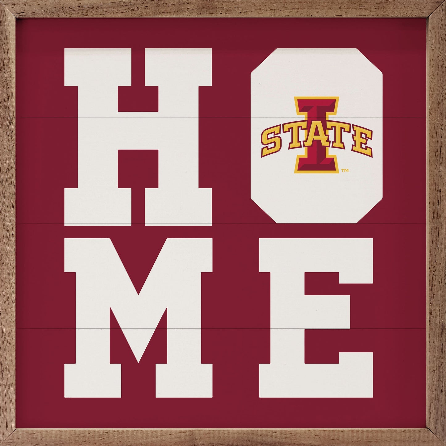 Home Iowa State University