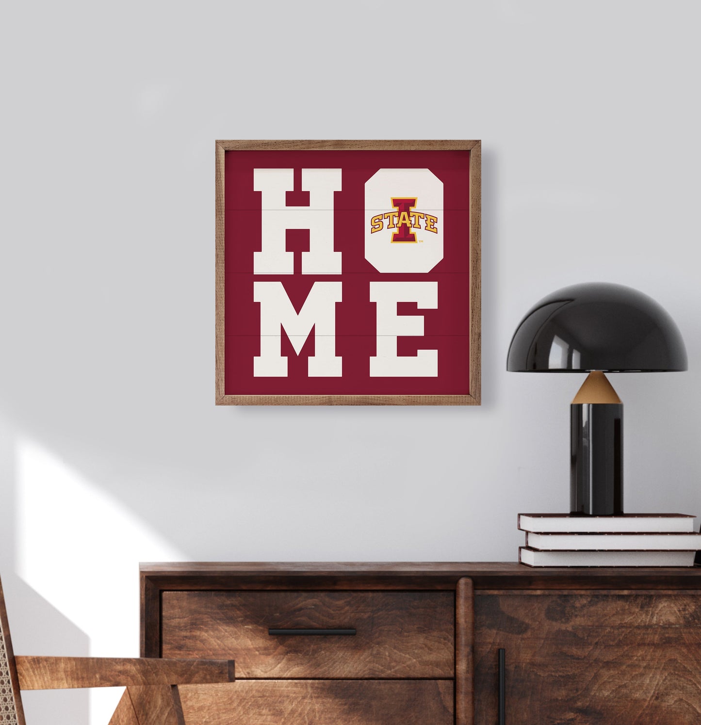 Home Iowa State University