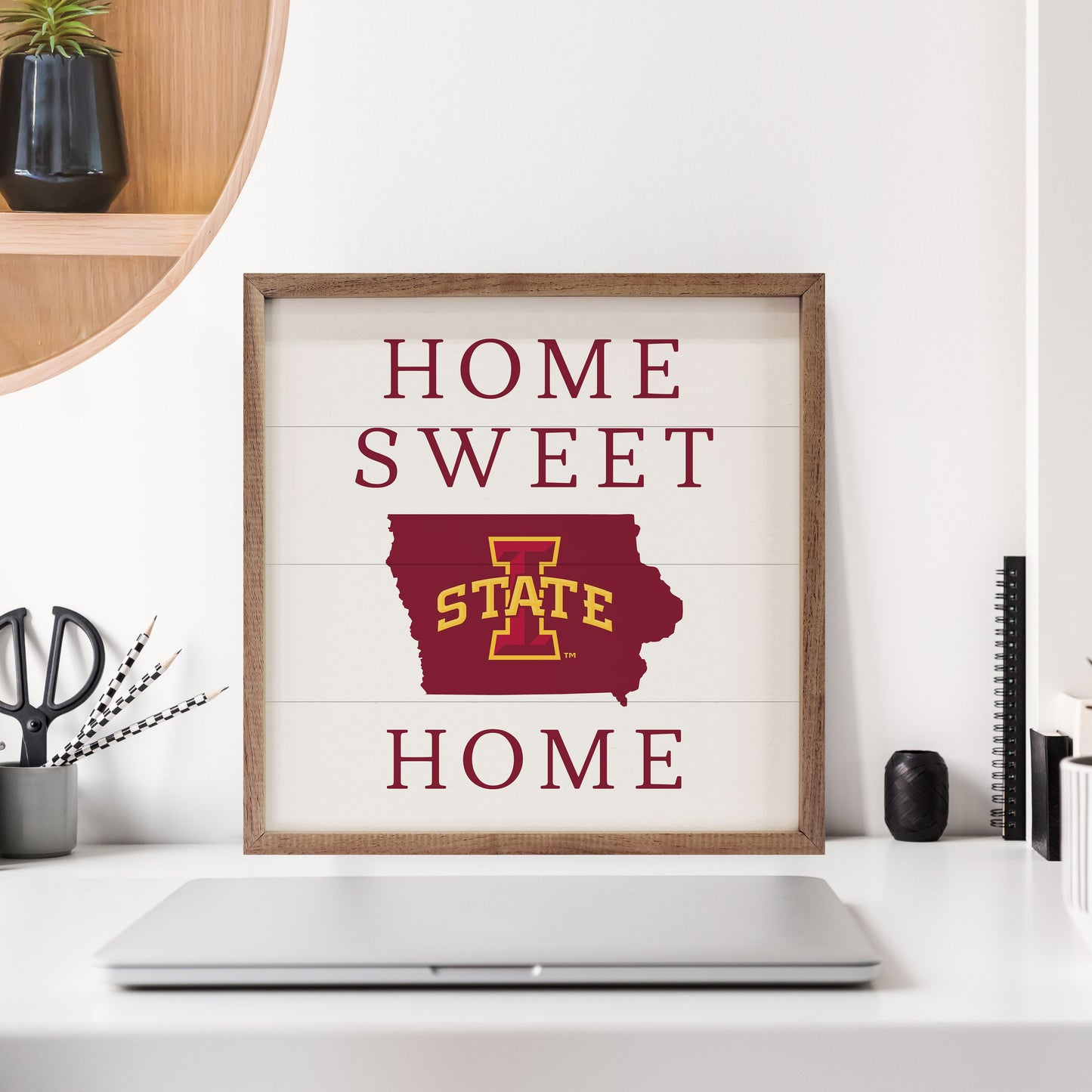 Home Sweet Home Iowa State University