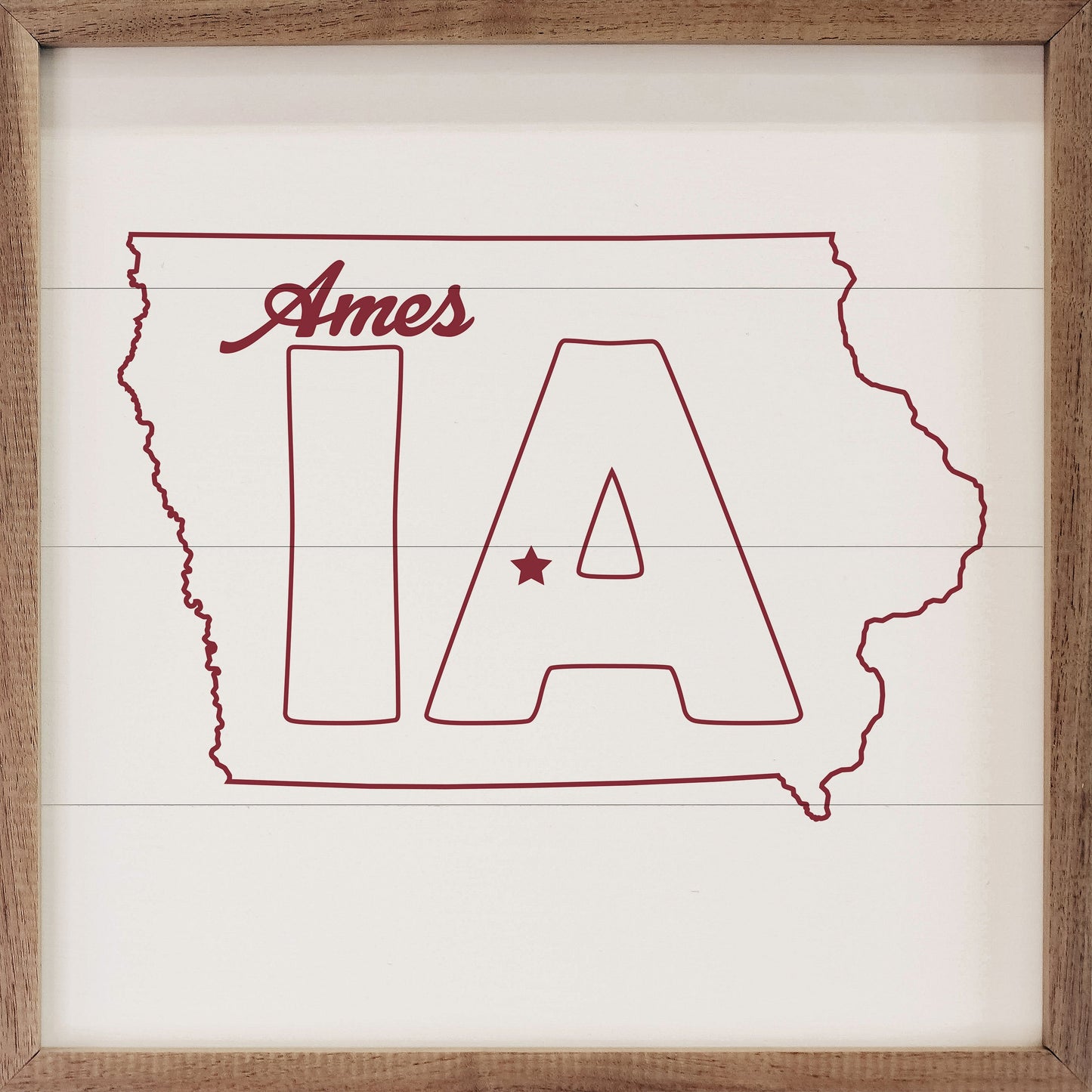 Iowa State University City Spotlight