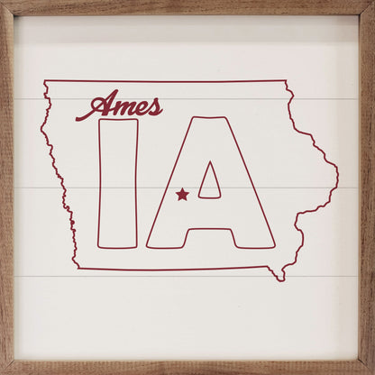 Iowa State University City Spotlight