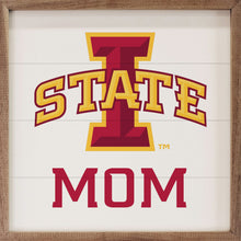 Mom Iowa State University