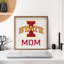 Mom Iowa State University