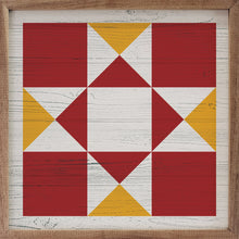 Quilt 1 Iowa State University
